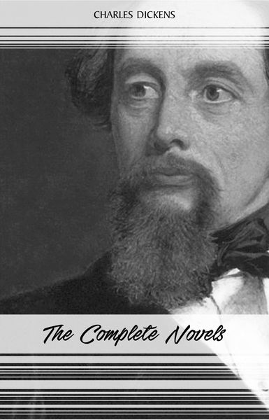 Produktbild: Charles Dickens: The Complete Novels