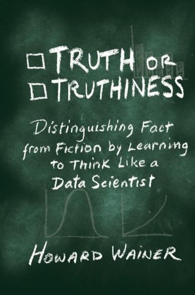 Produktbild: Truth or Truthiness