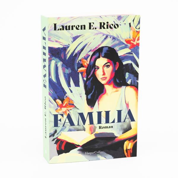 Produktbild: Familia