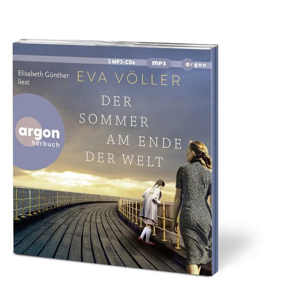 Produktbild: Der Sommer am Ende der Welt