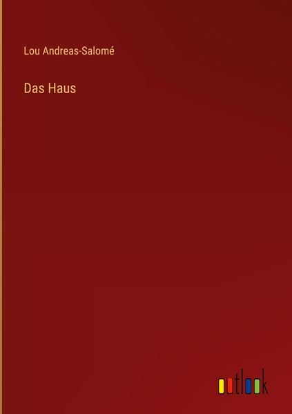 Produktbild: Das Haus