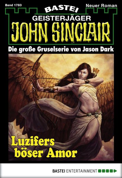 Produktbild: John Sinclair 1783