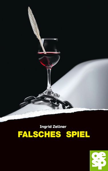 Produktbild: Falsches Spiel