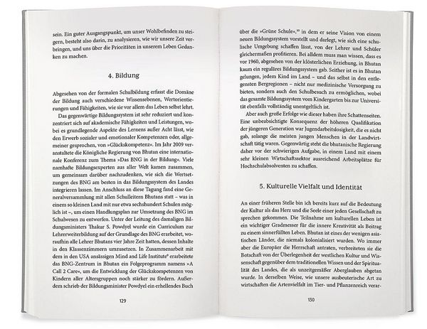 Produktbild: Der Gl&uuml;cksstandard