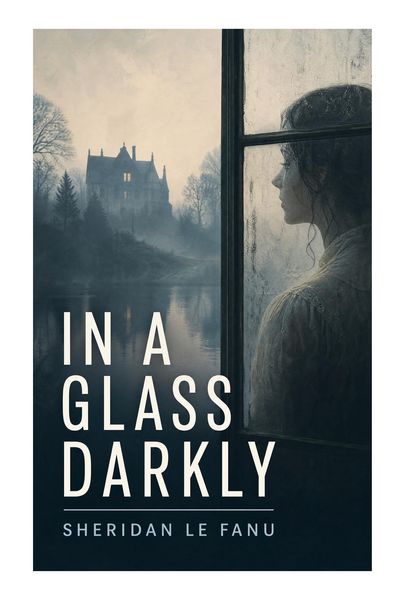 Produktbild: In a Glass Darkly