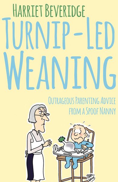Produktbild: Beveridge, H: Turnip-Led Weaning