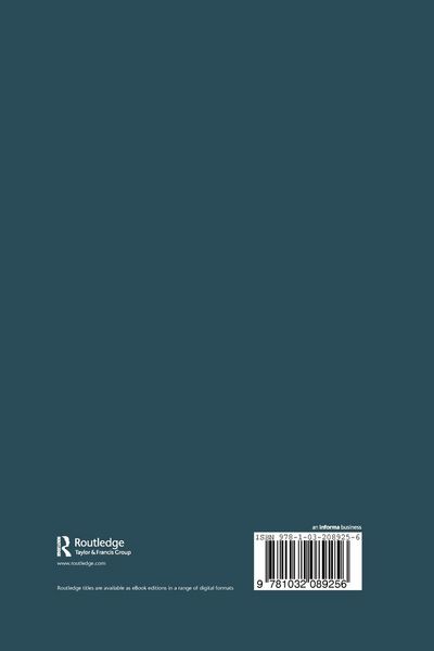 Produktbild: Violence Against Children in the Criminal Justice System