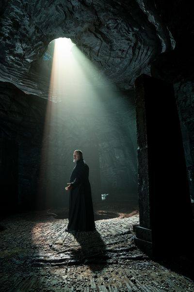 Produktbild: The Pope's Exorcist