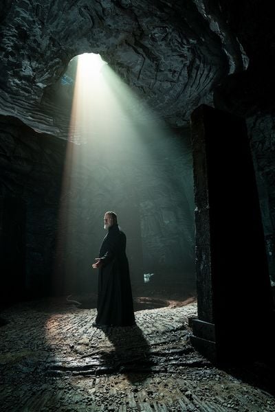 Produktbild: The Pope's Exorcist