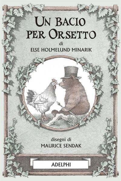Produktbild: Un bacio per Orsetto