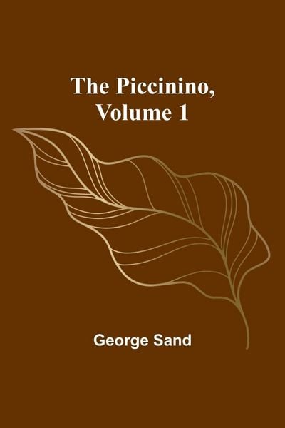 Produktbild: The Piccinino, Volume 1