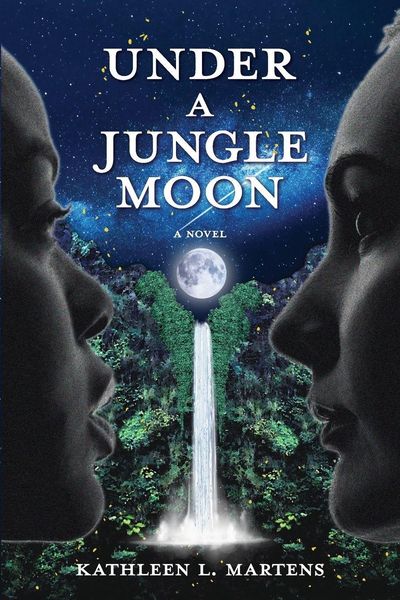 Produktbild: Under A Jungle Moon