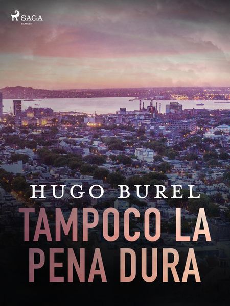 Produktbild: Tampoco la pena dura