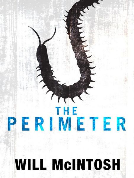 Produktbild: The Perimeter