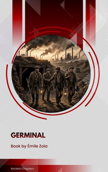 Produktbild: Germinal
