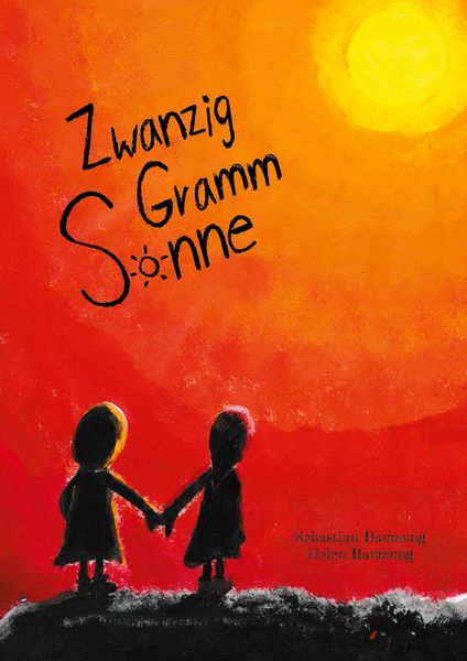 Produktbild: Zwanzig Gramm Sonne