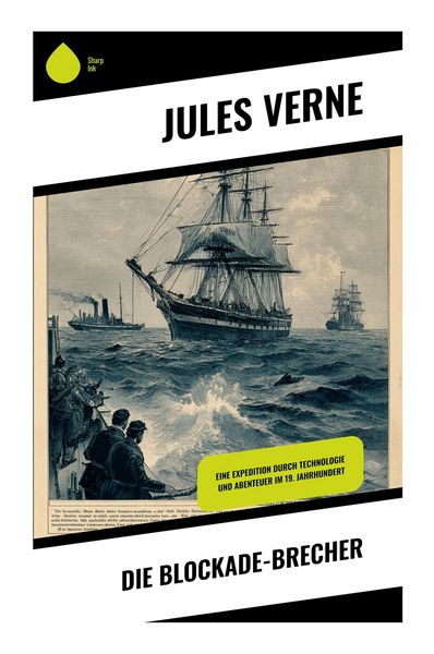 Produktbild: Die Blockade-Brecher