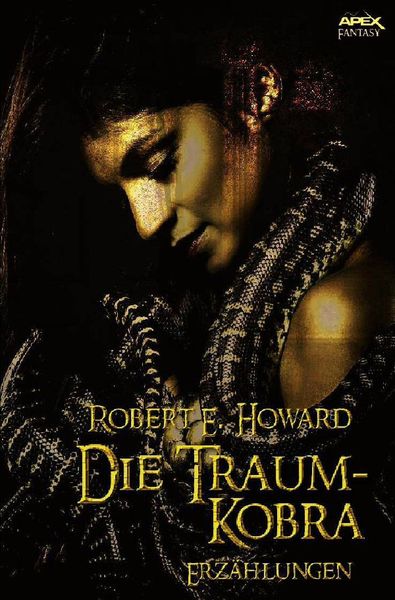Produktbild: DIE TRAUM-KOBRA