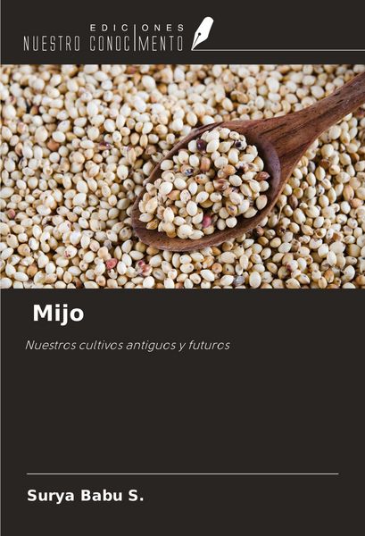 Produktbild: Mijo