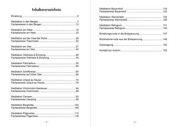 Produktbild: Dein mentaler Kurzurlaub