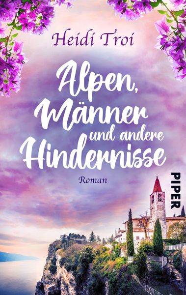 Produktbild: Alpen, M&auml;nner und andere Hindernisse