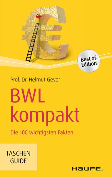 Produktbild: BWL kompakt