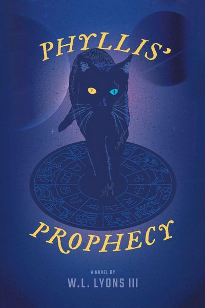 Produktbild: Phyllis' Prophecy
