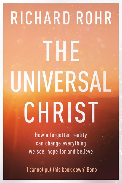 Produktbild: The Universal Christ