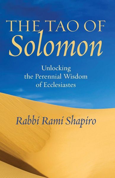 Produktbild: The Tao of Solomon