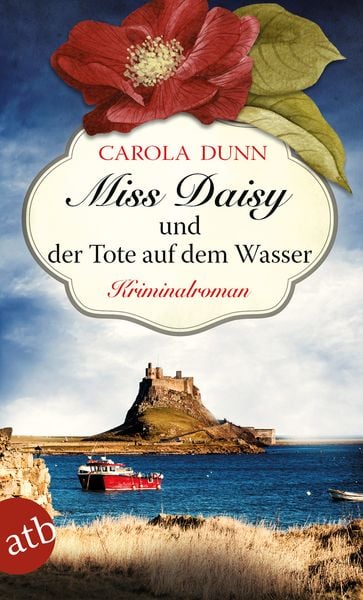 Produktbild: Miss Daisy und der Tote auf dem Wasser