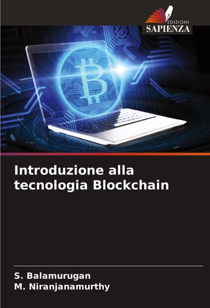 Produktbild: Introduzione alla tecnologia Blockchain