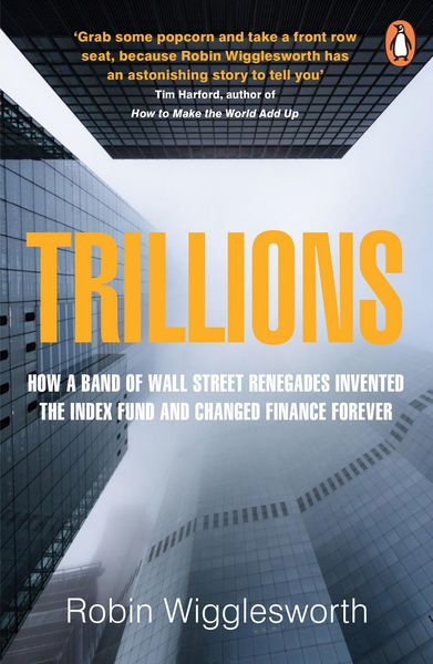 Produktbild: Trillions
