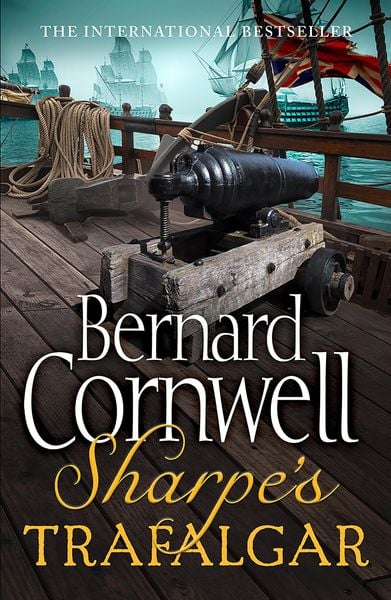 Produktbild: Sharpe's Trafalgar