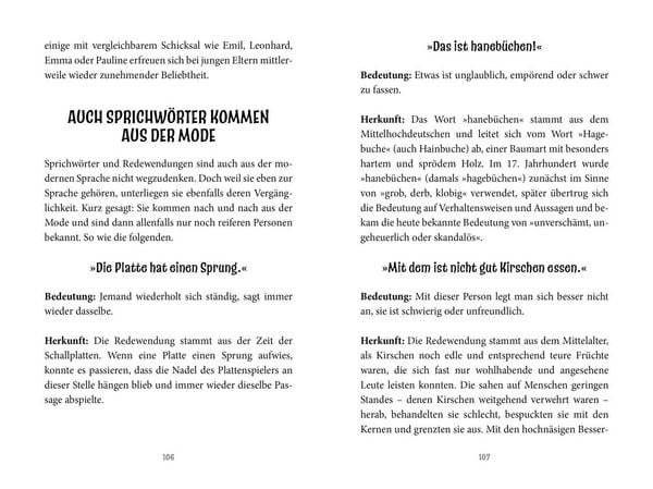 Produktbild: Unn&uuml;tzes Wissen f&uuml;r Senioren