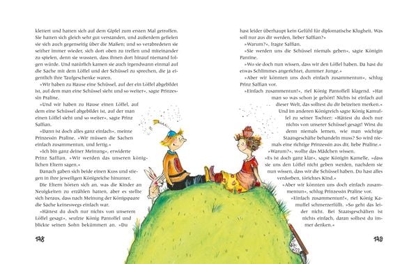 Produktbild: Das Vorlesebuch f&uuml;r kleine starke Freunde