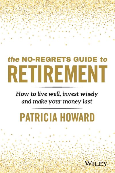 Produktbild: The No-Regrets Guide to Retirement