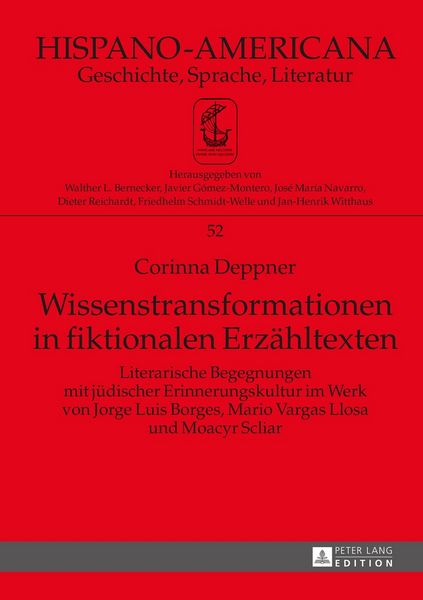 Produktbild: Wissenstransformationen in fiktionalen Erz&auml;hltexten