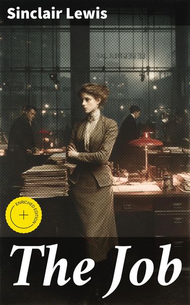 Produktbild: The Job