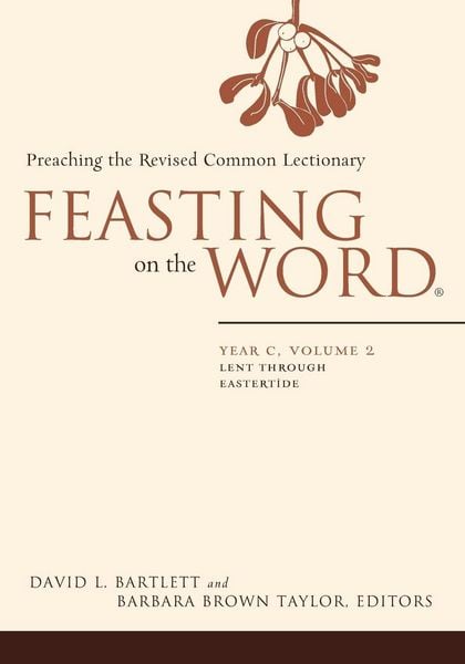 Produktbild: Feasting on the Word