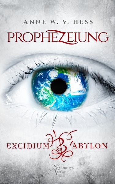Produktbild: Prophezeiung - Excidium Babylon