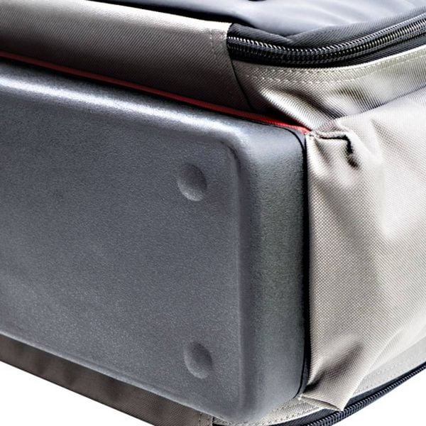 Produktbild: C.K Max MA2639 Techniker Werkzeugtasche unbest&uuml;ckt (L x B x H) 500 x 360 x 400mm