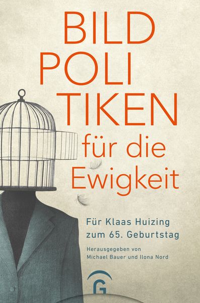 Produktbild: Bildpolitiken f&uuml;r die Ewigkeit