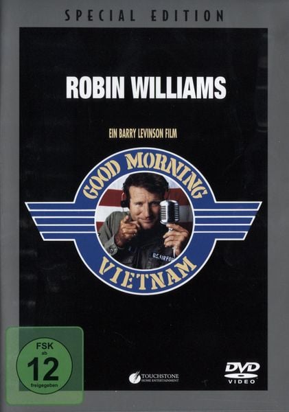 Good Morning Vietnam Special Edition