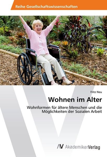 Produktbild: Wohnen im Alter