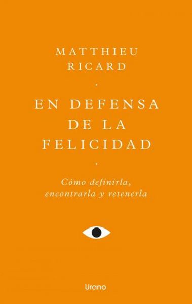 Produktbild: En Defensa de la Felicidad -V3*