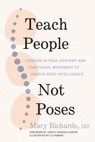 Produktbild: Teach People, Not Poses