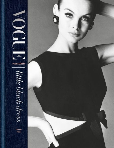 Produktbild: Vogue Essentials: Little Black Dress