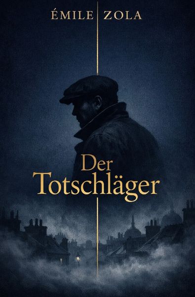 Produktbild: Literarisches Gold / Der Totschl&auml;ger