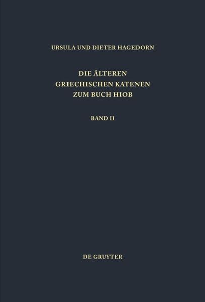 Produktbild: Fragmente zu Hiob 9,1 - 22,30