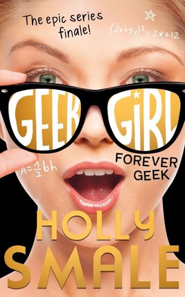 Produktbild: Forever Geek
